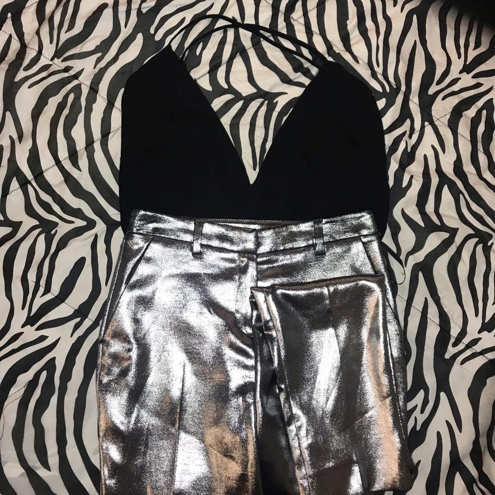 TOP SHOP/MISSGUIDED - Picture 8 of 8